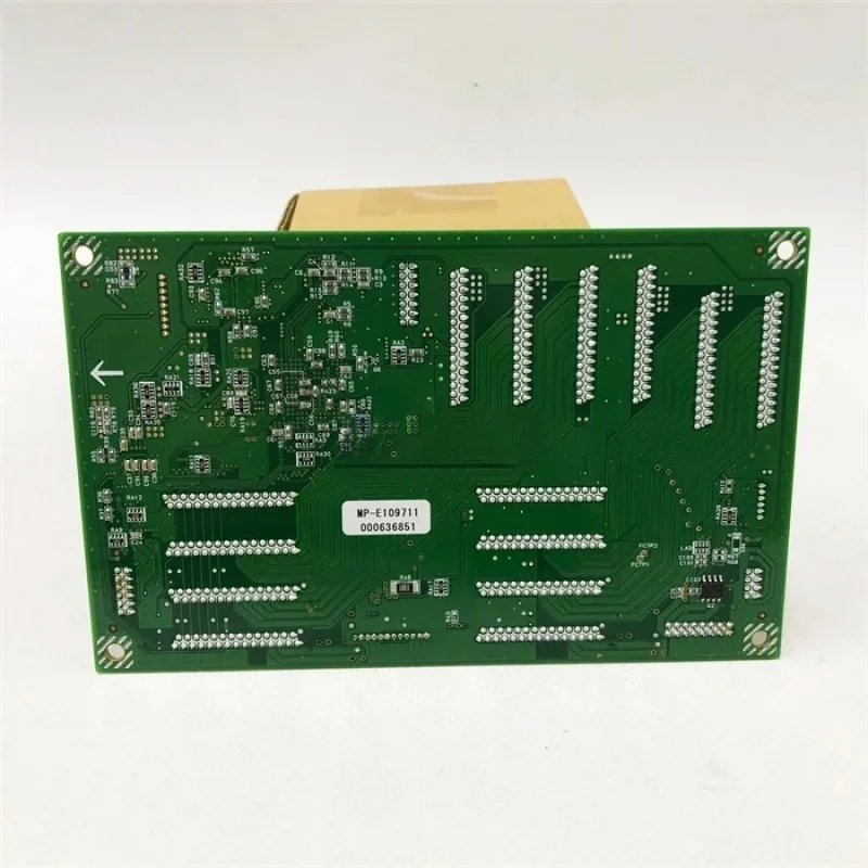 E109711/E107938/M026247 Original Mimaki JV150/JV300 Slider E PCB Assy