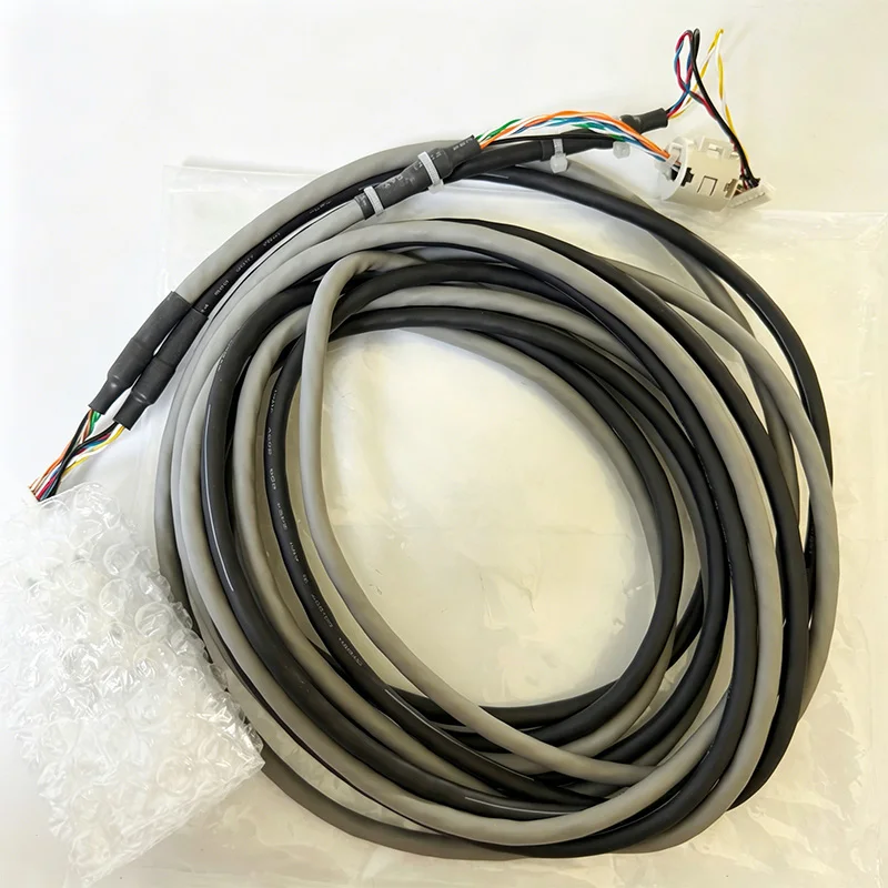 E111259 Original Mimaki JV150, JV300, CJV150, CJV300 EPL2 Sheild Slider Cable 160 Assy