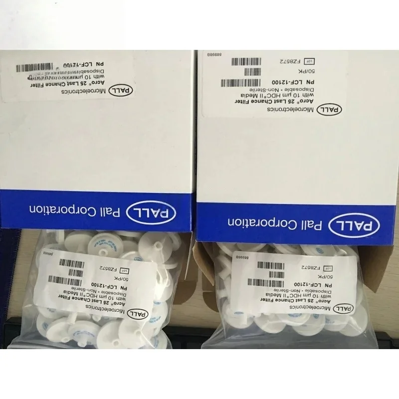 LCF-12100 10um Original P-all Filter 10um for Flora/Infiniti/JHF/ UV Inkjet Printer
