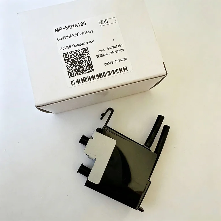 Japan Made Original Mimaki UJV55-160 Damper Assy-M018185