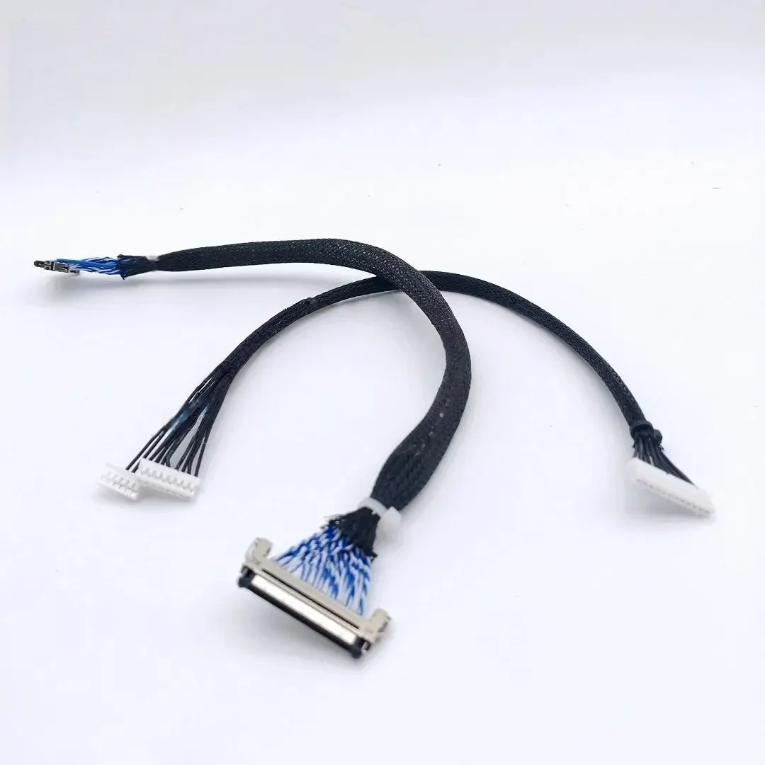 S9c311ca0bf2d4a9285461c490319a16co.webp Original New Kyocera KJ4B QA Head Cable