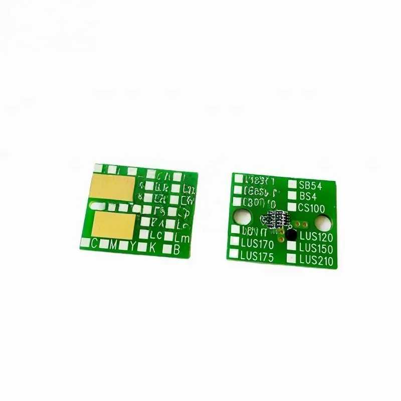 Mimaki Lus200/lu125/bs4/sb411/sb410 One Time Use Chip