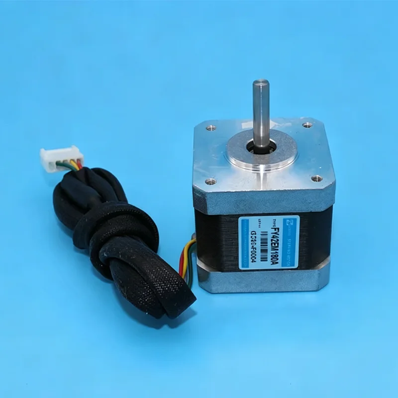 Lifting Ink Stack Motor for Ink Stack/Capping Station