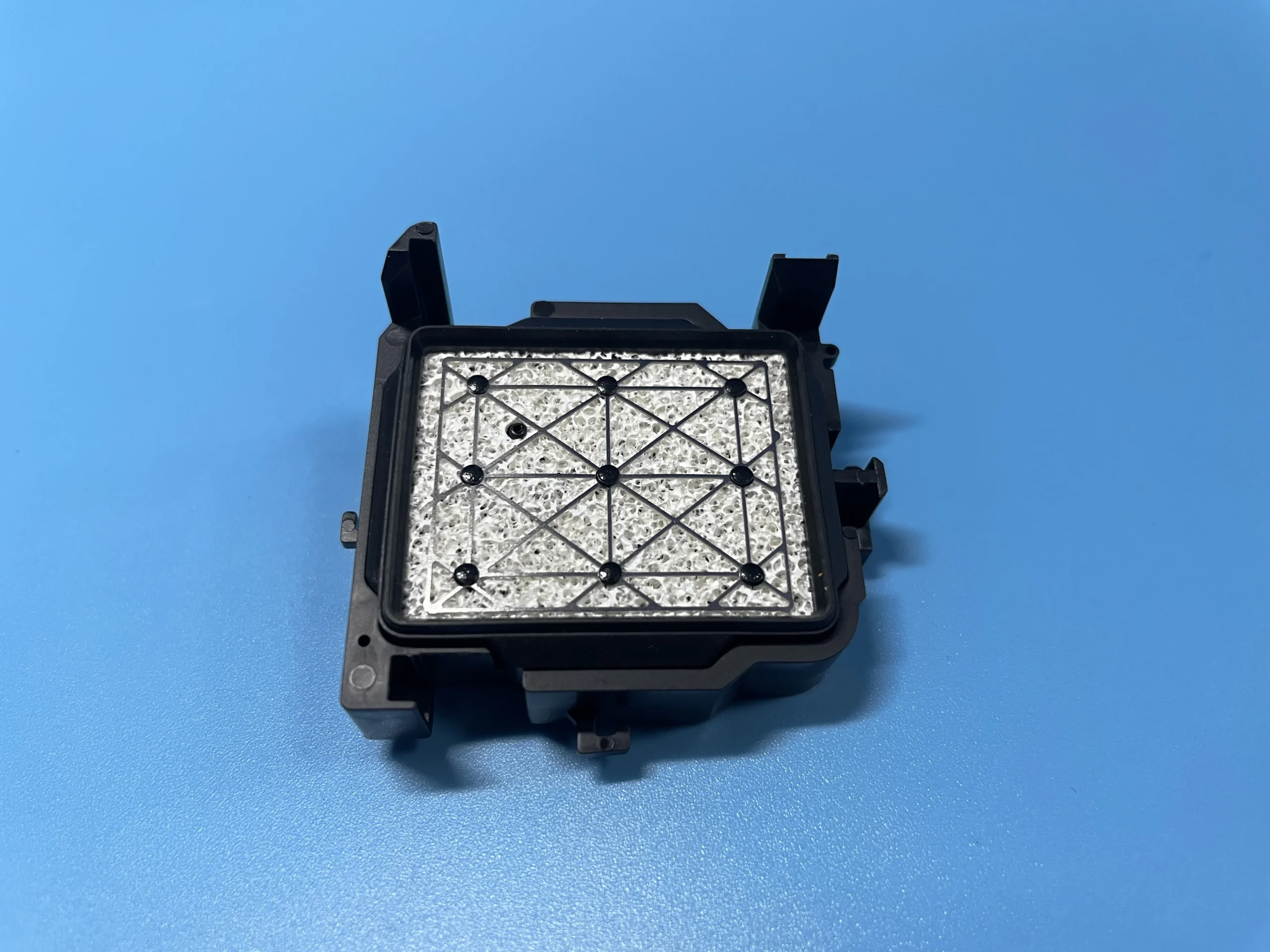 Original Mimaki Mutoh Roland DX5 DX7 Ink Cap Capping Tops for Mimaki MIMAKI JV33 JV5 JV34 JV300 Printer