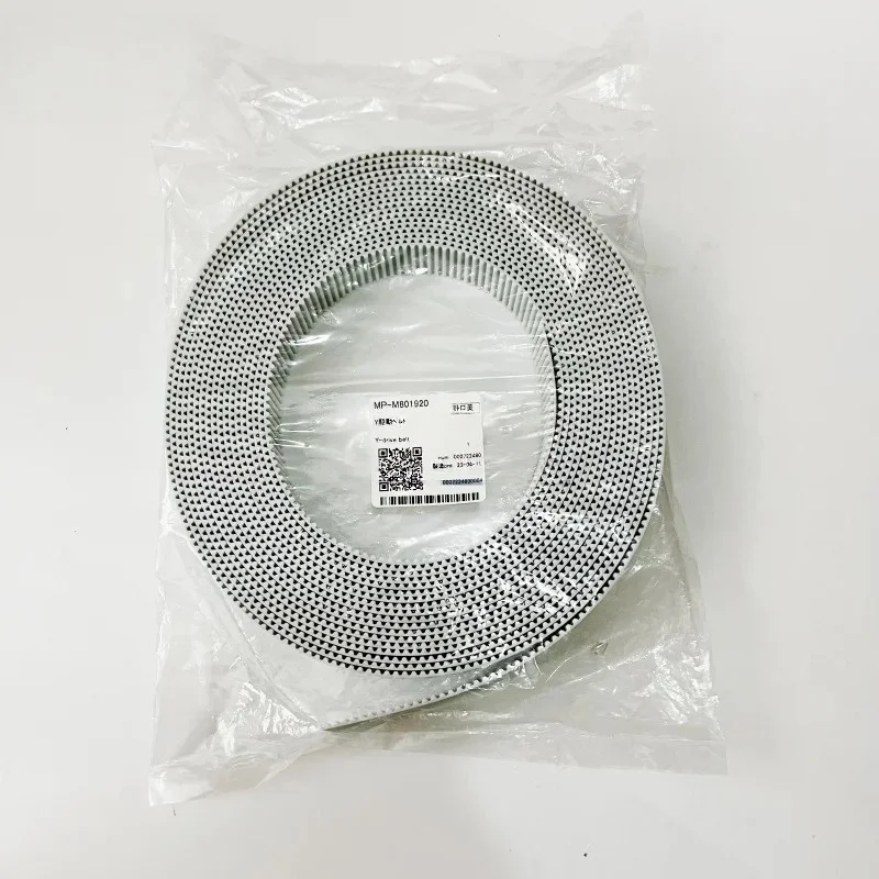 M801920 Original Mimaki JFX200-2513/JFX200-2513EX Y-Drive Belt