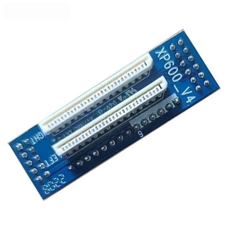Senyang carriage board connecting card for Epson xp600 printhead for Allwin Xuli printer Adapter board