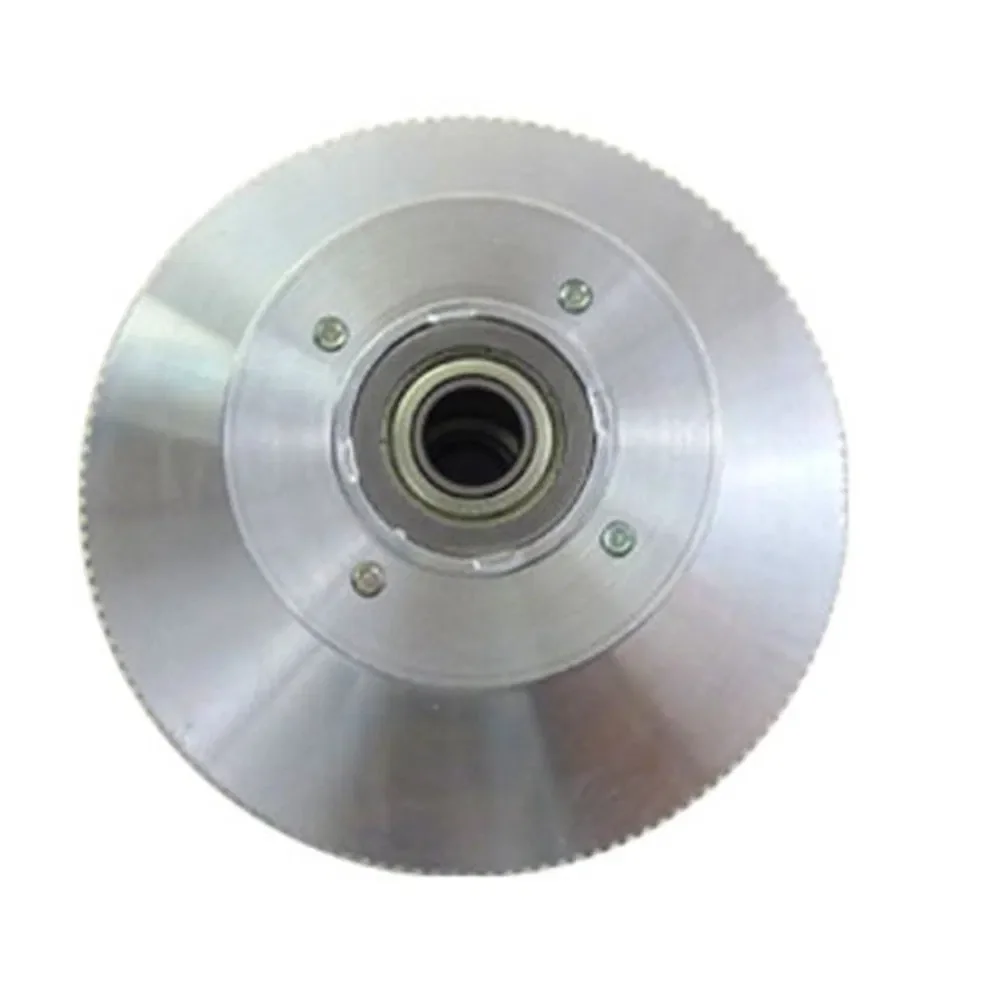 A-M007273 Original Mimaki JFX200-2513/JV5-320DS Y Drive Pulley Assy