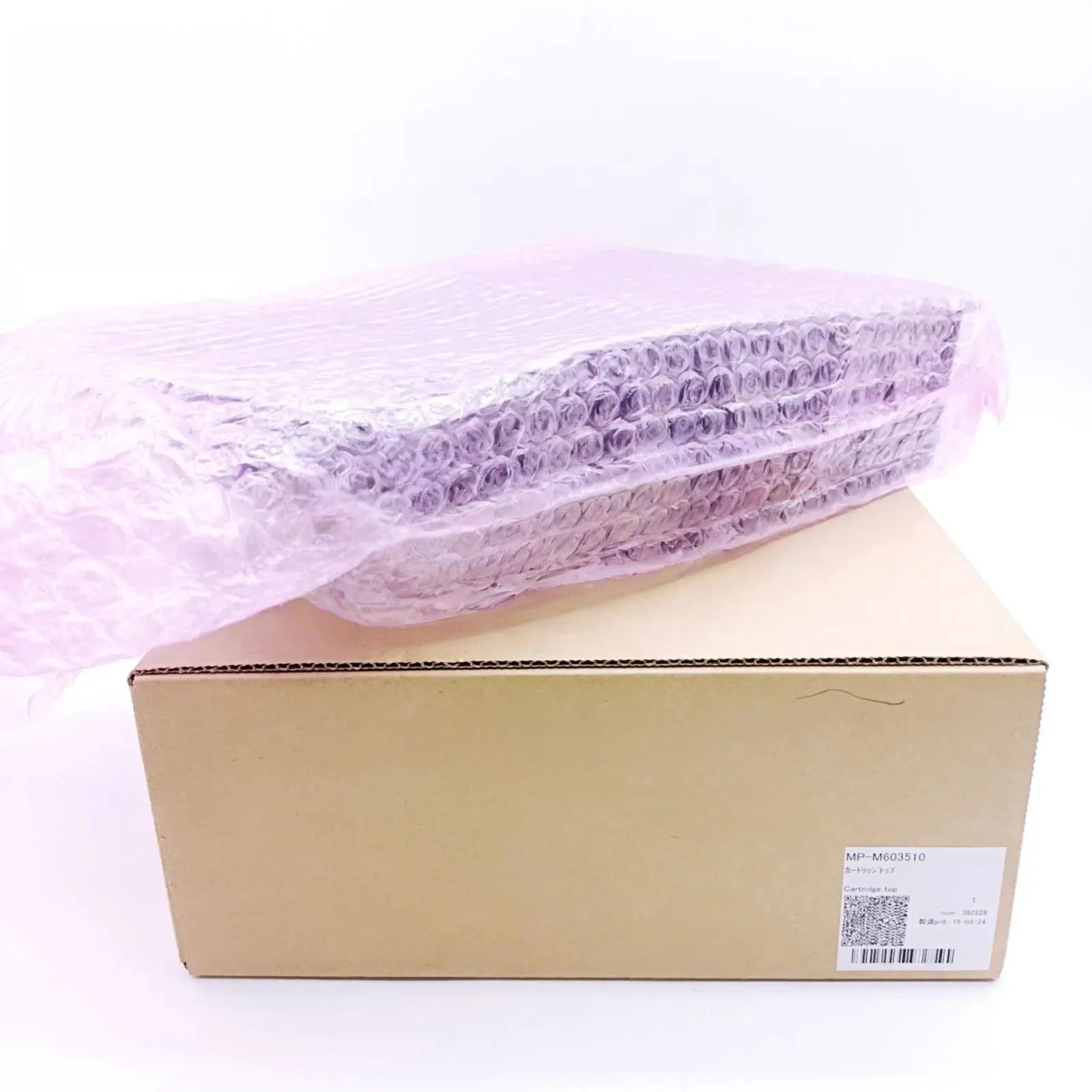 Original Mimaki MP-M603510 Cartridge Top Use for TS300/TS150/JV300K/JV300/JV150K/JV150/Fledy/CJV300/CJV150