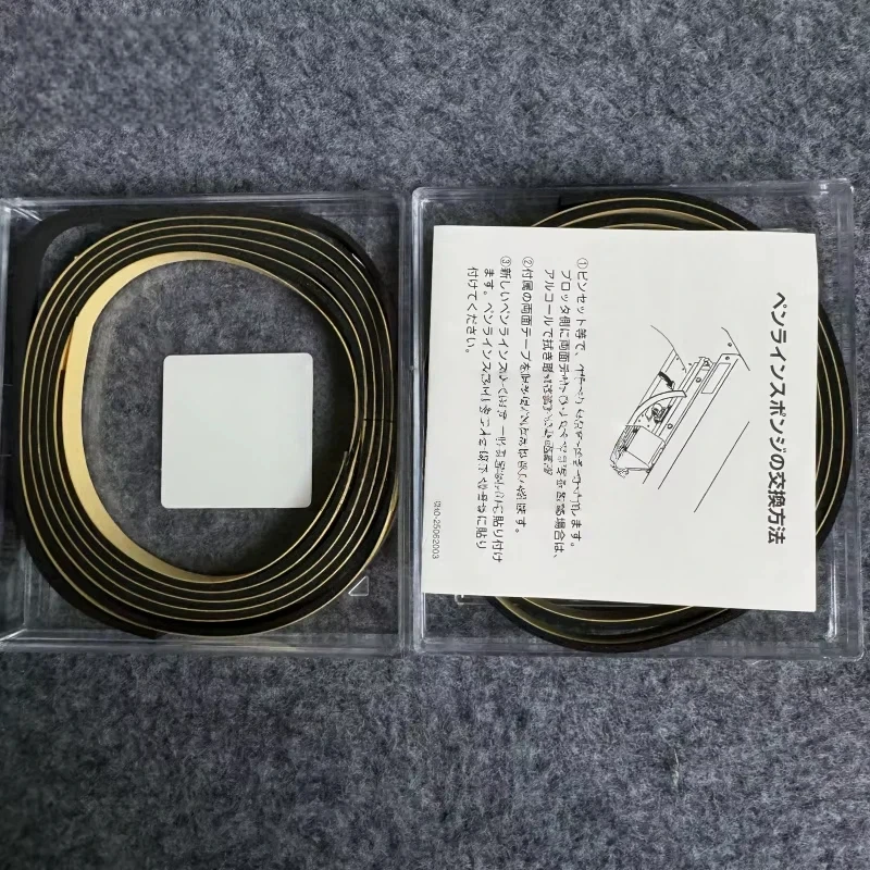 Original Mimaki Pen Line Sponge 130 (2 Pcs) for CG-130FX & CG-130FXII Cutting Plotters-SPC-0354
