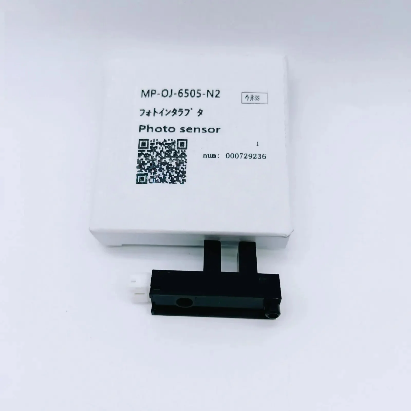 Sa7cfe907d6924eb88b91fcd56624c2d9z.webp Original Mimaki Photo Interrupter MP-OJ-6505-N2 for YG60/YG500/UJV500/UJV-160