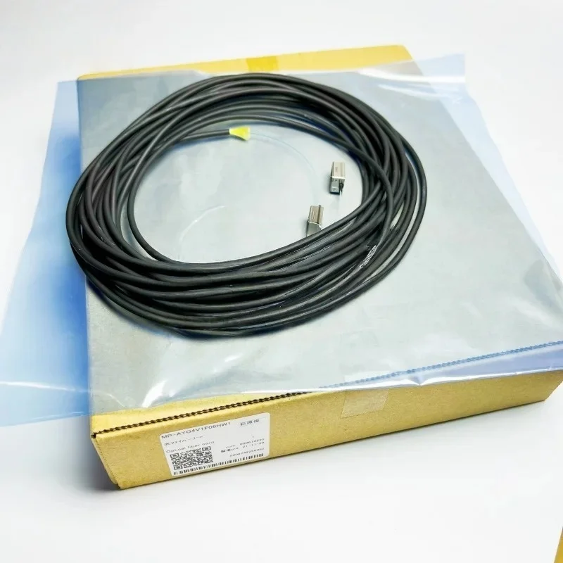 MP-AYG4V1F06HW1 Original Mimaki JFX200-2513/UJF-7151/UJF-3042/UJF-6042/TS300/SWJ-320 Optical Fiber Cord -E301094