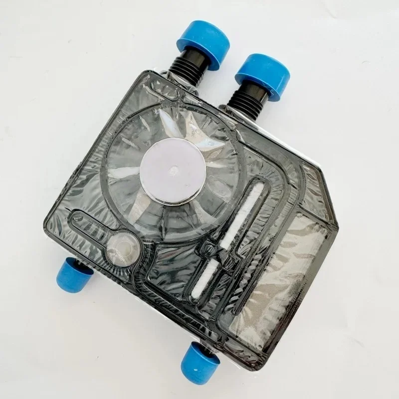 Original Mimaki UJF-3042/UJF-3042FX/UJF-3042HG/UJF-6042 Damper-M011417