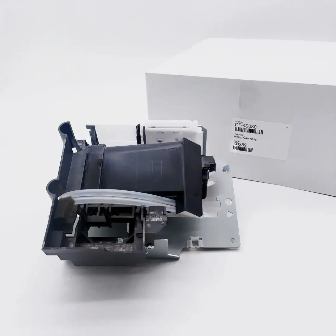 Original Mutoh RJ900x Pump CaP Assy DF-49030