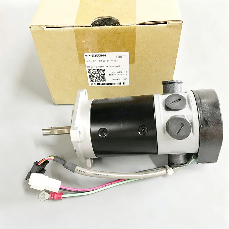 Original Mimaki JFX500-2131 DC Servo Motor MP-E300944
