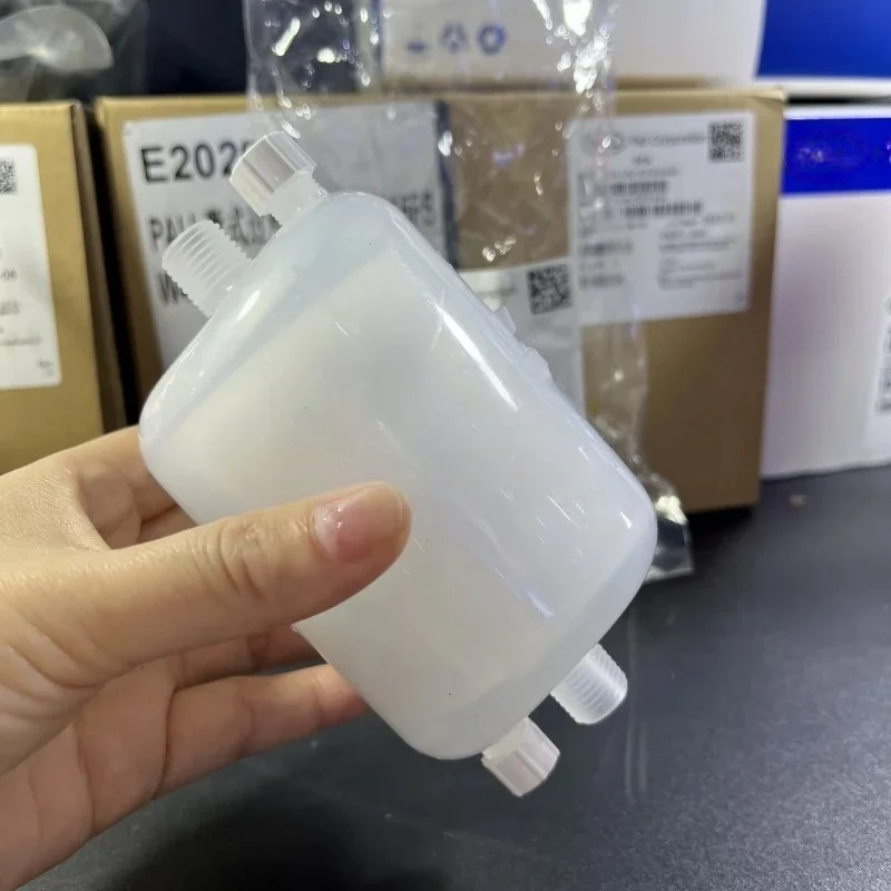 DFA4201J100 Original Micron Capsule Filter 10u for P-ALL Solvent Inkjet Printer