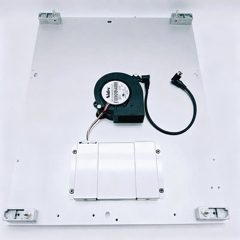 Original Mimaki OPT-J0525 OPT-J0421Vacuum Table 30P Original Mimaki Vaccum Table-OPT-J0525 Suit for UJF-3042MKII