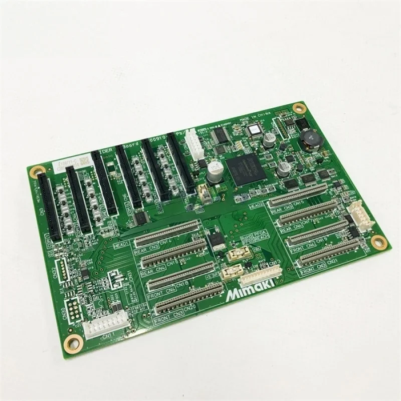E109711/E107938/M026247 Original Mimaki JV150/JV300 Slider E PCB Assy
