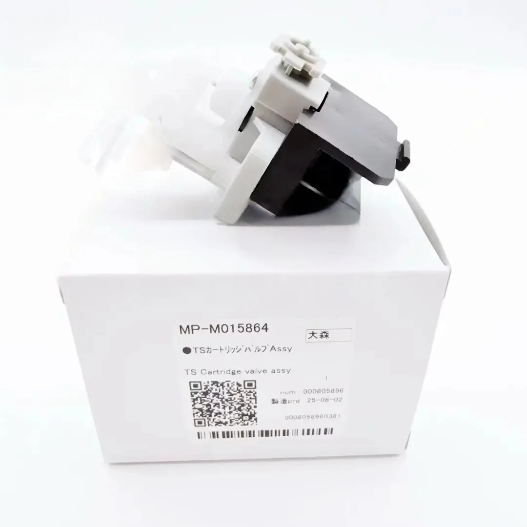 Original New Mimaki TS Cartridge Valve Assy MP-M015864 Suit for UJF3042/JV300