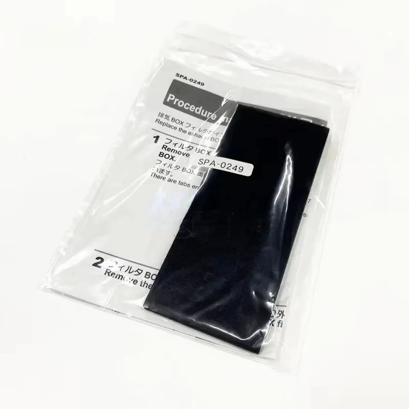 SPA-0249 Original Exhaust Box Filter for JV300/JV150/CJV150/CJV300/UCJV300/TS300 Printer