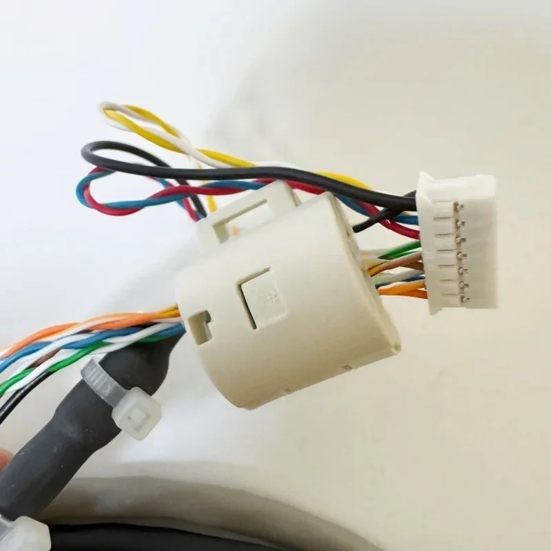 E111259 Original Mimaki JV150, JV300, CJV150, CJV300 EPL2 Sheild Slider Cable 160 Assy