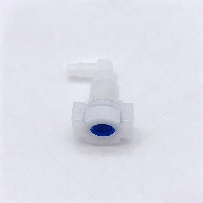 Sb693f15156534fd59f84d397149e999dP.webp Original Mimaki TX400-1800D Connector Valve Assy (Left) MP-M009844/MP-M016217/MP-M016218