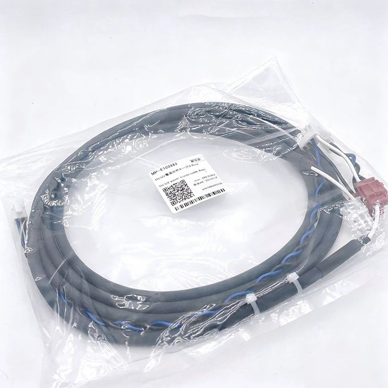 MP-E108982 Original Mimaki UV Power Supply Cable Assembly - Compatible with Mimaki TH Series UV Printers