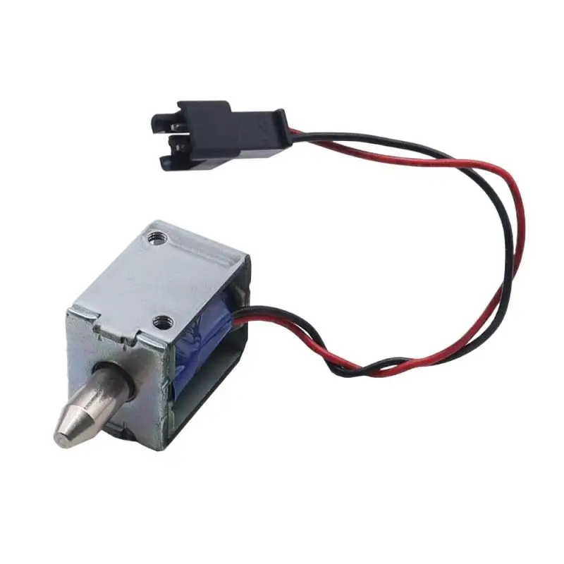 Original Mimaki P Head Lock Solenoid Assy_E300817/MP-E104925 for CJV30-100/CJV30-100BS/CJV30-130/ CJV30-130BS/CJV30-160