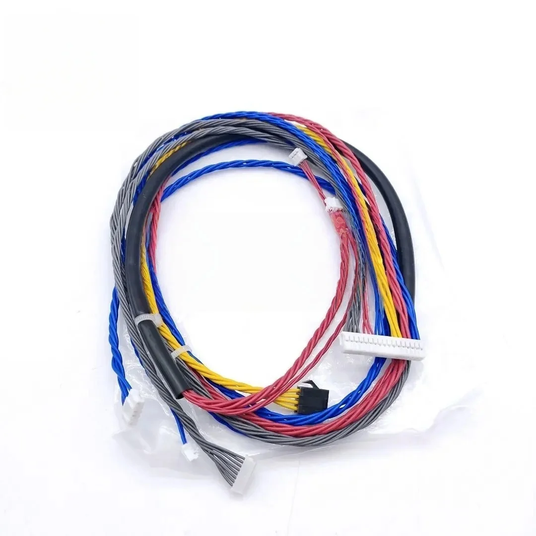 MP-E111635 Original Mimaki Station Cable E Assy for UJV100-160EG