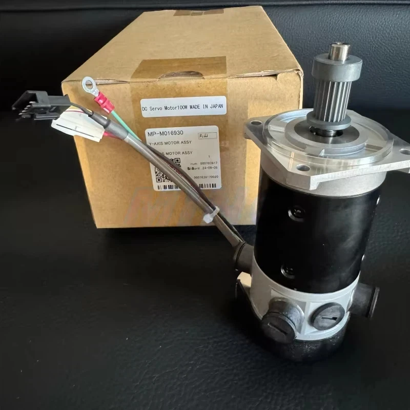 Original Mimaki SIJ-320UV /SWJ320EA Y Axis Motor Assy-M016930