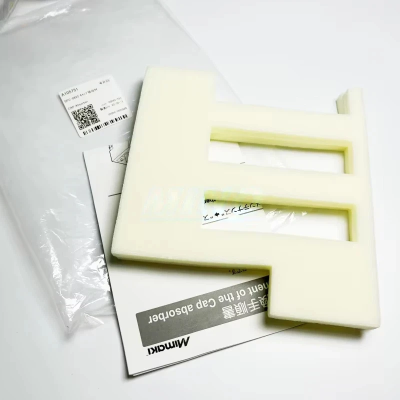 SPC-0822 Original Mimaki Absorber for UJF-3042MKII / UJF-6042MKII Printer