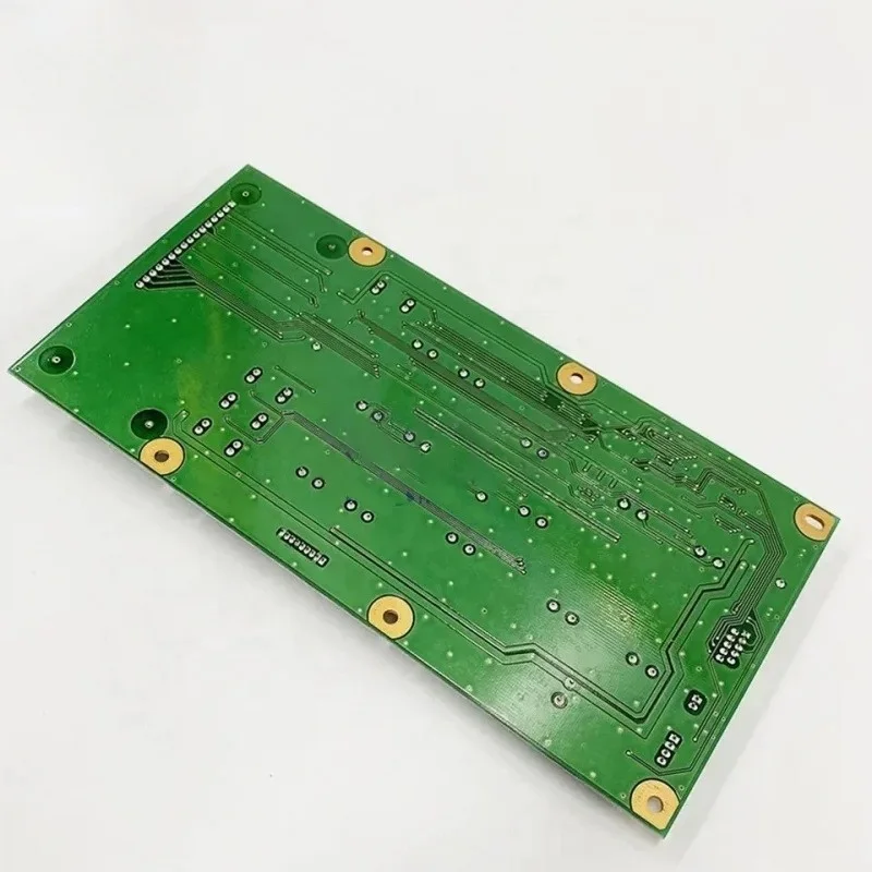 E106802 Mimaki UJV500/TX500DS/TS500/SWJ-320/JV400SUV/JV400LX/JV200 Keyboard PCB Assy