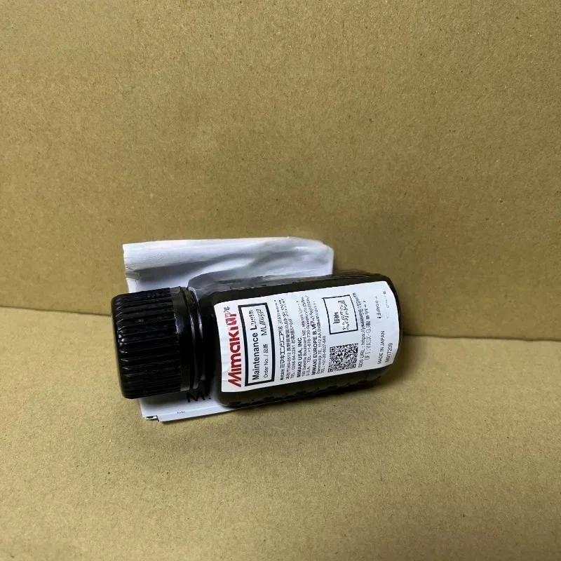 SPC-0516FS 100ml Original Mimaki ML015-Z-B1/SPC-0568 Cleaning Liquid F-200/LF-200
