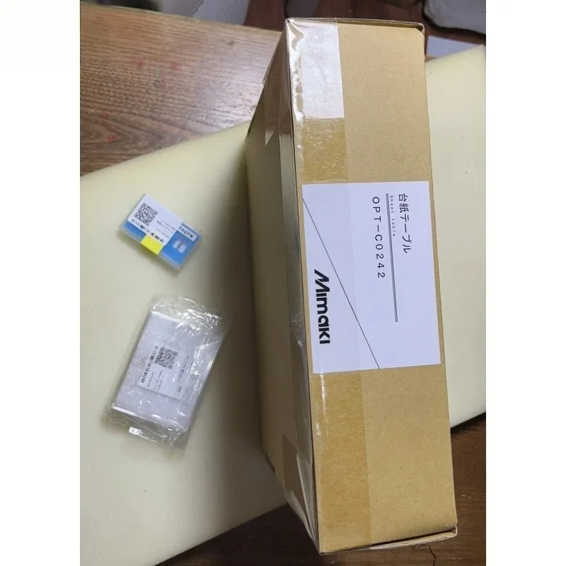 OPT-C0242 Original Mimaki CG-60AR/CG-130AR Sheet Table Kit