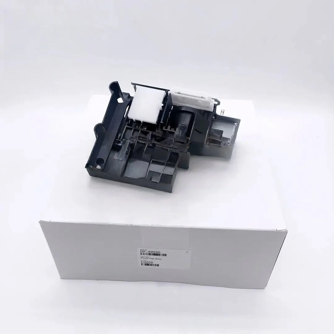Original Mutoh RJ900x Pump CaP Assy DF-49030