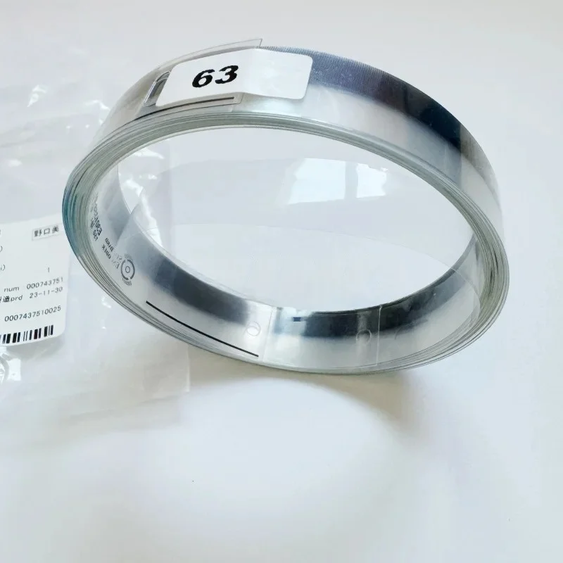 E301358 Original Mimaki UJV100/JV100/TS100/JV330-160/TS330-1600 Y Scale 1600 (150lpi) Encoder Strip