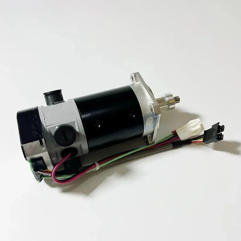 M012642 Original Mimaki TS500-1800 Y Axis Motor Assy, for JFX200-2513/JFX500-2131/TS500-1800