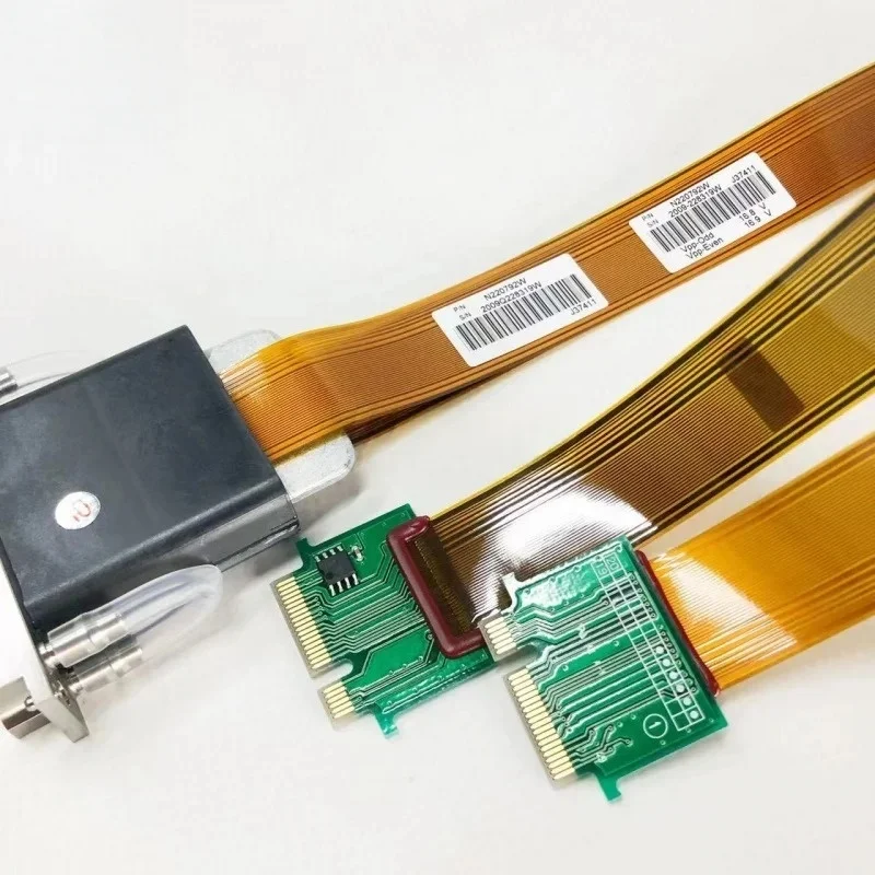 100% Original Ricoh G4 Printhead for Uv Printer Gen4 Head