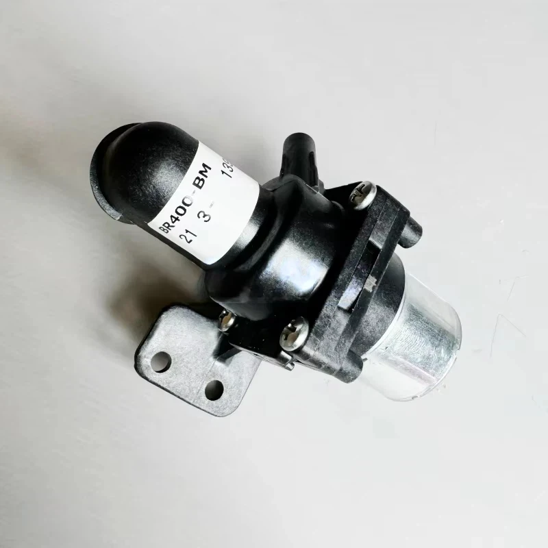 MP-BR400-BM Original Mimaki Centrifugal Pump Assy for UJF-1064MKII/UJF-3042 Printer