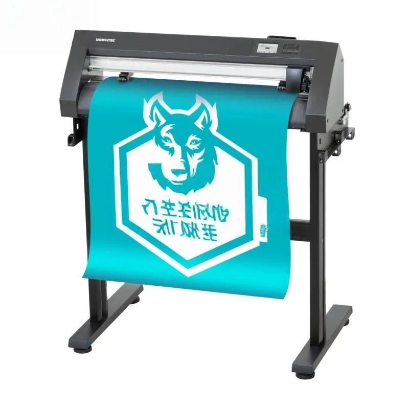 CE8000-60 Original GRAPHTEC Cutting Plotter 60cm