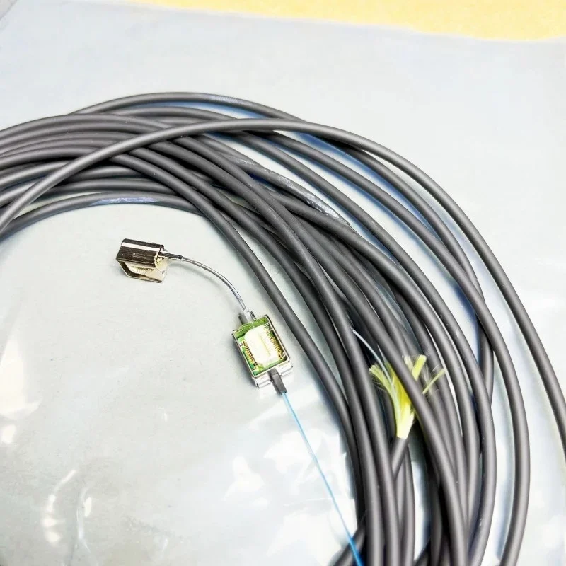 MP-AYG4V1F06HW1 Original Mimaki JFX200-2513/UJF-7151/UJF-3042/UJF-6042/TS300/SWJ-320 Optical Fiber Cord -E301094