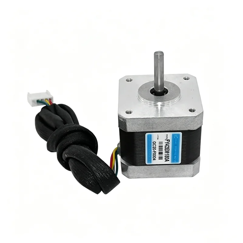 Lifting Ink Stack Motor for Ink Stack/Capping Station