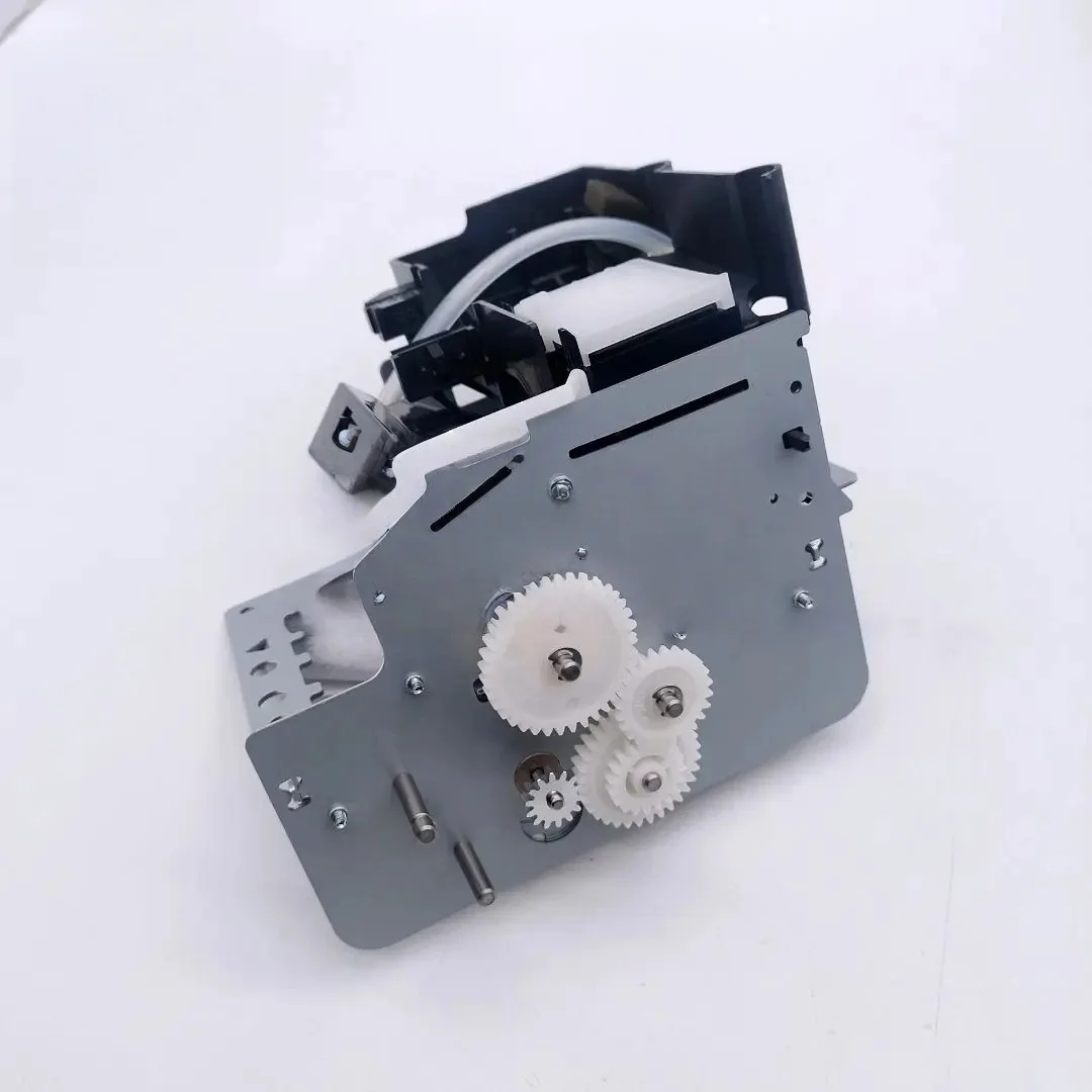 Original Mutoh RJ900x Pump CaP Assy DF-49030