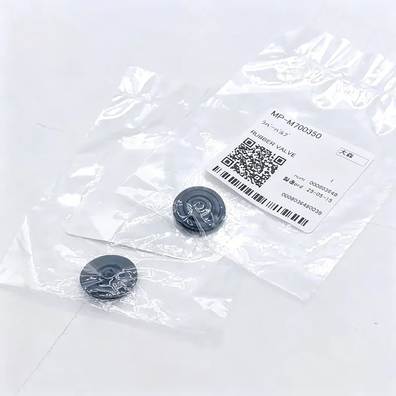 Japan New Mimaki RUBBER VALVE for Mimaki TX400/TX300/TS300P/TS300/TS3/TS150/JV300/JV200/JV150 Printer-MP-M700350