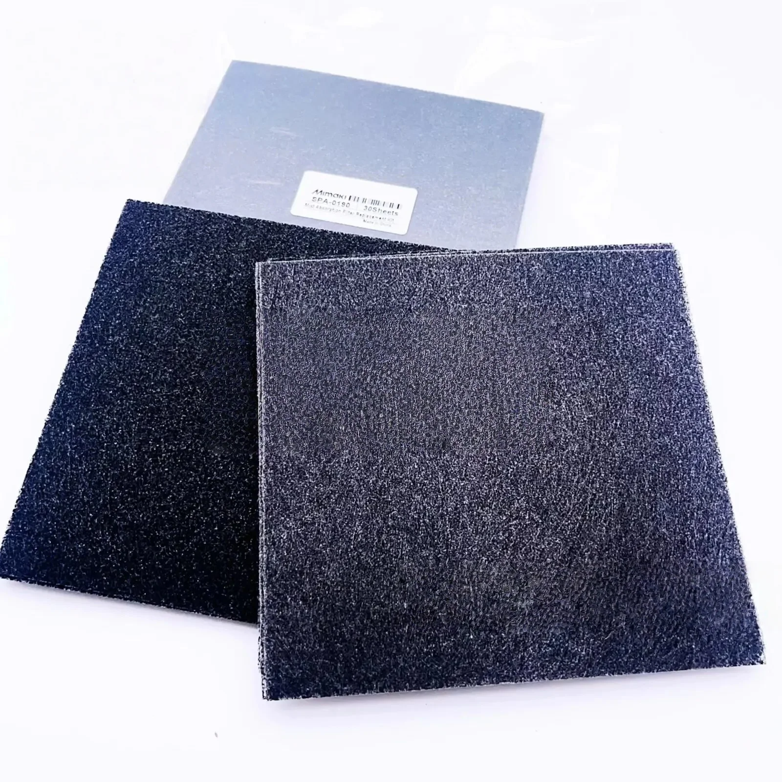 Sc20e56c8fe124bdda1e7f26df980d0c3q.webp Original Mimaki Mist Absorb Filters SPA-0190
