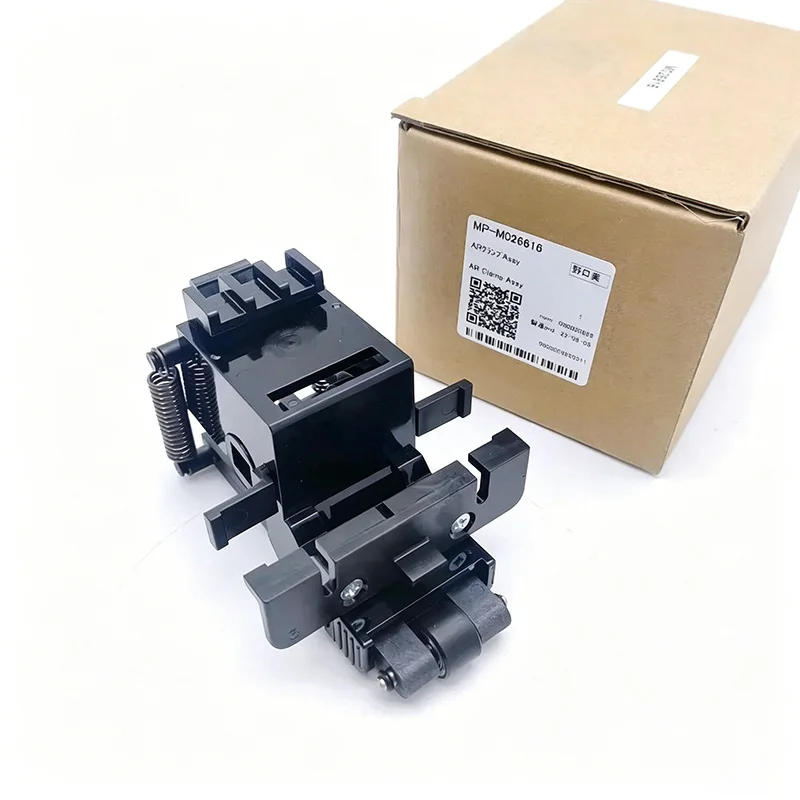 MP-M026616 Original New Mimaki AR Clamp Assy for CG-60AR, CG-130AR Cutter Plotter