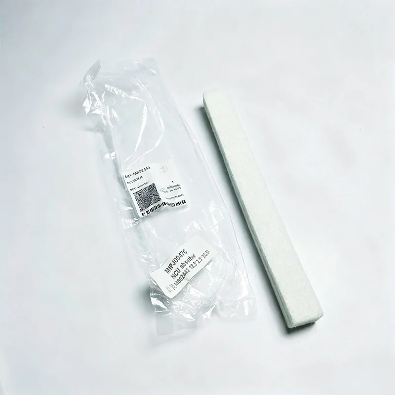 Original Mimaki SIJ-320 NCU Absorber-M802442