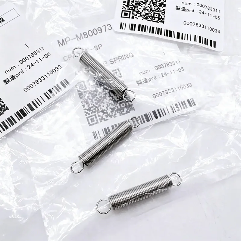 Original New Mimaki CAP SLIDER SPRING for TS3/JV33/CJV30-MP-M800973