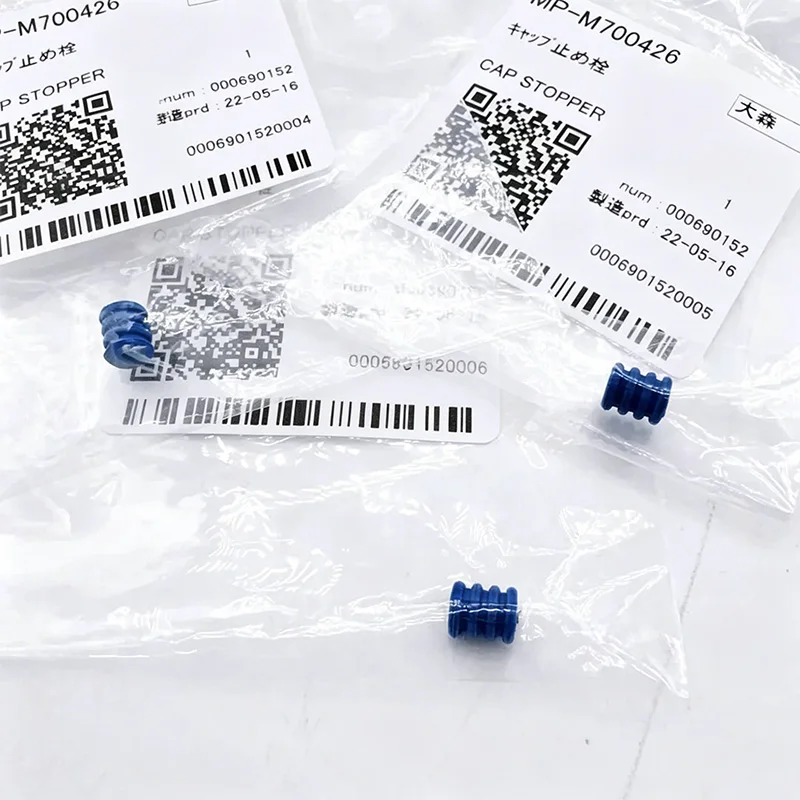 MP-M700426 Original New Mimaki Cap Stopper for JV5/JV33 Printer