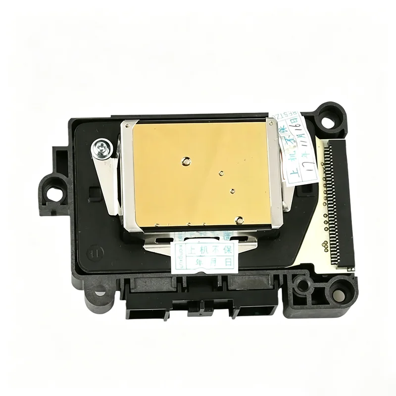 original new F1890010 DX7 Second locked printhead for Eco solvent printer