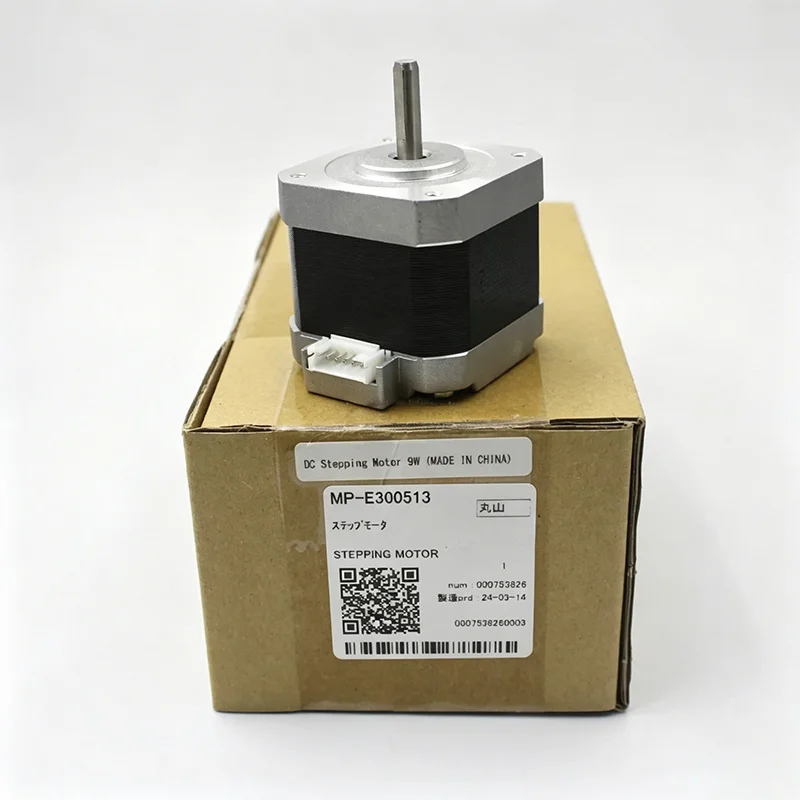 Original Mimaki MP-E300513 Stepping Motor Use for Ts300p-1800